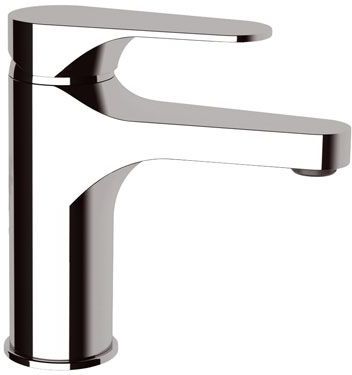 Thermassure 'Anti-Scald' Lux Basin Mixer Tap
